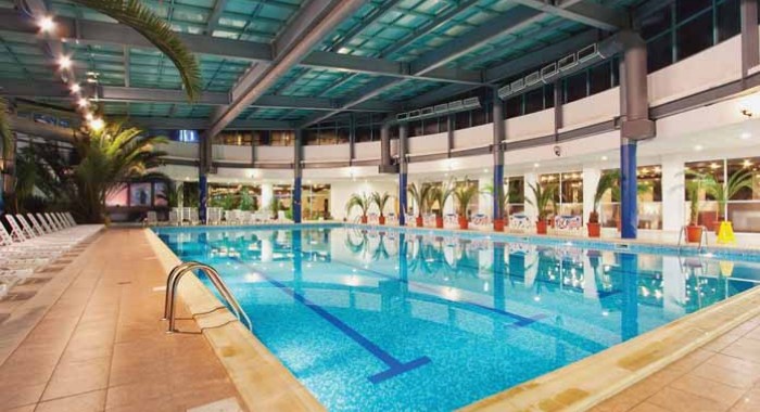 Hotel Rila, Borovets ski chalet, image 5